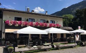 Restaurant Gästehaus Wiesenheim